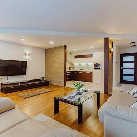 Apartament Bukowa Mountain Wisła Εξωτερικό φωτογραφία