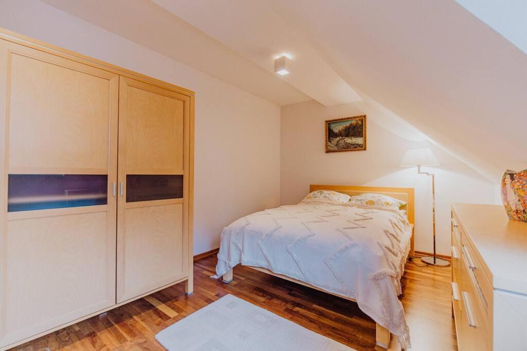 Apartament Bukowa Mountain Wisła Εξωτερικό φωτογραφία