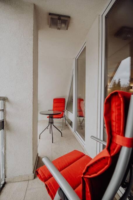 Apartament Bukowa Mountain Wisła Εξωτερικό φωτογραφία